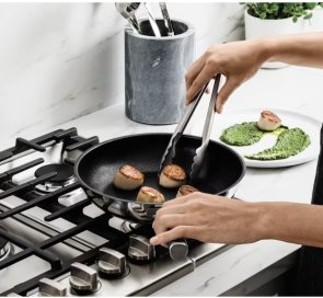 Набір змішаний Ninja ZEROSTICK 9pcs (C65000DE)