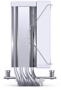 Кулер для процесора Jonsbo CR-1000 MAX ARGB White