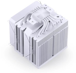 Кулер для процесора Jonsbo HX6280 White