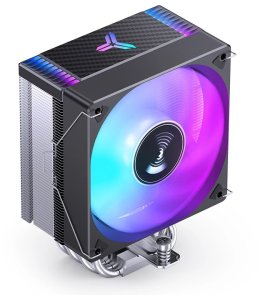 Кулер для процесора Jonsbo CR-1000 MAX Black