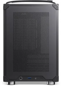 Фото: Корпус Jonsbo C6-ITX Black № 4 | KTC
