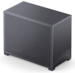 Корпус Jonsbo D32 STD Mesh Black (D32 STD MESH Black)