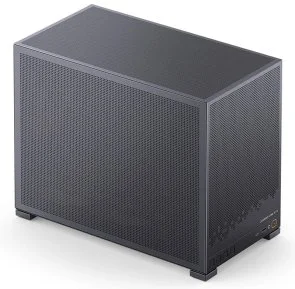 Фото: Корпус Jonsbo D32 STD Mesh Black (D32 STD MESH Black) № 2 | KTC