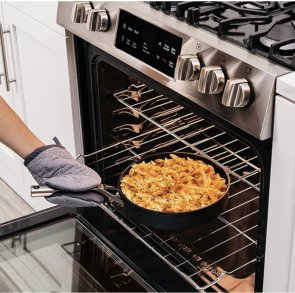 Сотейник Ninja ZEROSTICK Premium 26cm Black (C30126DE)