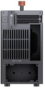 Корпус Jonsbo T6 Black with window