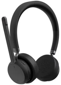 Фото: Гарнітура Lenovo Wireless Stereo Headset (4XD1Q30302) № 3 | KTC