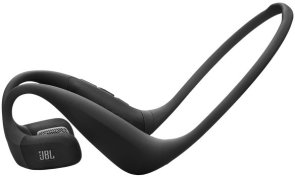 Гарнітура вкладиші JBL Endurance Pace Bluetooth, Black/Gray