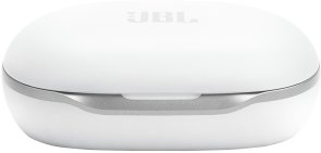 Навушники JBL Sense Pro White (JBLSENSEPROWHT)