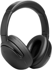 Гарнітура JBL Tour One M3 Smart Tx Black (JBLTOM3AVIBLK)