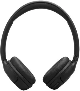 Фото: Навушники JBL Tune 530BT Black (JBLT530BTBLKEU) № 3 | KTC