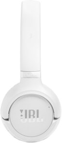 Гарнітура JBL Tune 530BT White (JBLT530BTWHTEU)