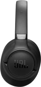 Фото: Навушники JBL Tune 780NC Black (JBLT780NCBLK) № 8 | KTC