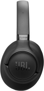 Гарнітура JBL Tune 730BT Black (JBLT730BTBLK)
