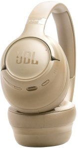 Гарнітура JBL Tune 730BT Beige (JBLT730BTBEG)