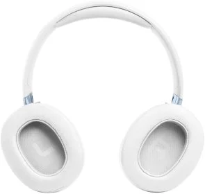Фото: Навушники JBL Tune 780NC White (JBLT780NCWHT) № 4 | KTC