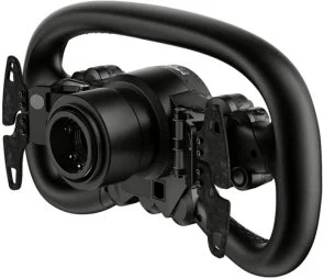 Фото: Кермо з'ємне MOZA Racing Vision GS Steering (RS064_Moza) № 4 | KTC