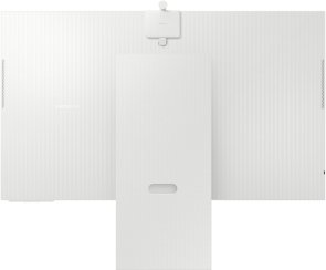 Монітор Samsung Smart M80F Monitor White (LS32FM803UZXUA)