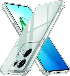 Фото: Чохол BeCover for Oppo Reno8 - Anti-Shock Clear (709343) № 3 | KTC
