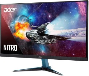 Фото: Монітор Acer VG272UW2bmiipx (UM.HV2EE.201) - 27" IPS / 2560×1440 / 240 Гц / AMD FreeSync Premium № 4 | KTC