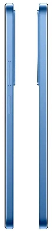 Смартфон Realme C85 RMX5566 6/128GB Kingfisher Blue