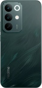 Смартфон Realme C85 Pro RMX5555 8/128GB Peacock Green