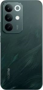 Фото: Смартфон Realme C85 Pro RMX5555 8/128GB Peacock Green № 5 | KTC