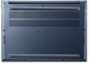 Ноутбук Acer Swift Go 14 AI SFG14-75-954D NX.JNBEU.004 Blue