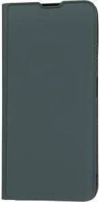 Фото: Чохол BeCover for ZTE Blade A55 - Exclusive New Style Dark Green (712611) № 2 | KTC