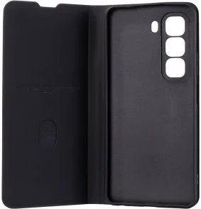 Фото: Чохол BeCover for Infinix HOT 50i X6531 - Exclusive New Style Purple (712642) № 4 | KTC