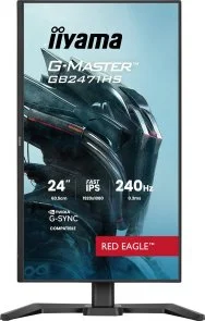 Монітор iiyama GB2471HS-B1 Black