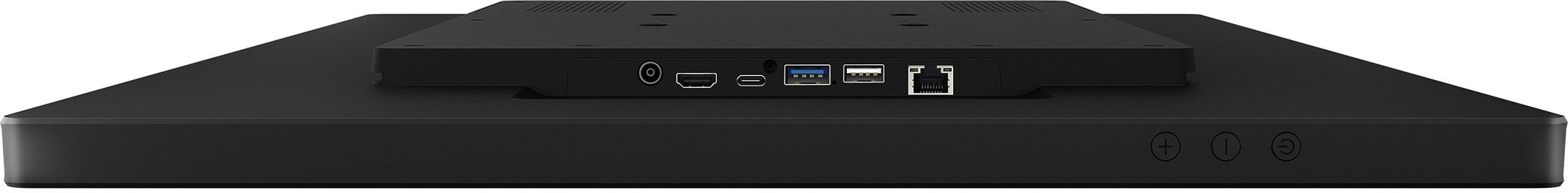 Монітор iiyama TW3226AS-B3P Black