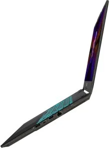 Фото: Ноутбук MSI Cyborg 15 A13VF (9S7-15K111-1608) - 15.6" IPS 144 Гц / Intel Core i5 / i5-13420H / DDR5 16 ГБ / PCI-E SSD 512 ГБ / GeForce RTX 4060 № 6 | KTC