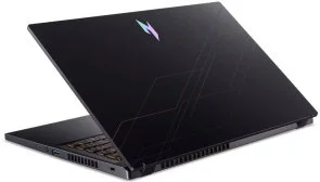 Фото: Ноутбук Acer Nitro V 15 ANV15-52-50XT (NH.QZ8EU.00J) - 15.6" IPS 165 Гц / Intel Core i5 / i5-13420H / DDR4 16 ГБ / PCI-E SSD 512 ГБ / GeForce RTX 5060 № 5 | KTC