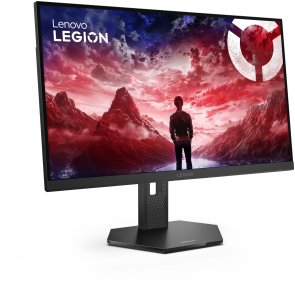 Монітор Lenovo Legion 27U-10 Black (67D1GAC1UA)