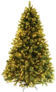 Гірлянда ColorWay 200 LED/20m (CW-G-200L20V)