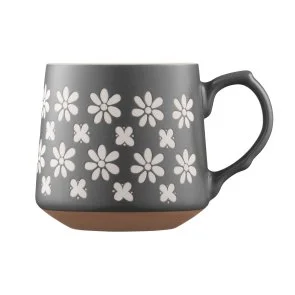 Фото: Чашка Ardesto Ilda 500ml Gray (AR3039) № 4 | KTC