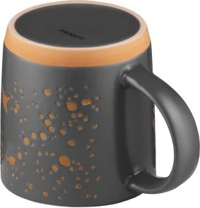 Фото: Чашка Ardesto Alda 365ml Gray (AR3497) № 6 | KTC