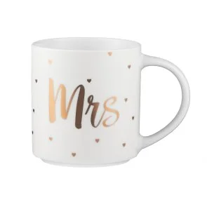 Фото: Чашка Ardesto Mrs 280ml White (AR3499) № 4 | KTC