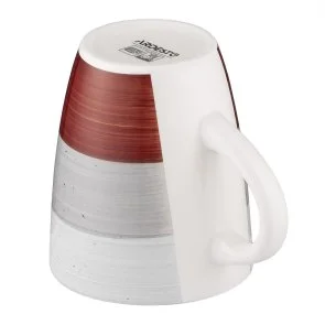 Фото: Чашка Ardesto Salerno 360ml (AR1236SG) № 5 | KTC