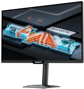 Фото: Монітор Gigabyte M27QS (M27QS Gaming Monitor) - 27" IPS / 2560×1440 / 180 Гц / AMD FreeSync, Nvidia G-Sync Compatible / HAS № 3 | KTC