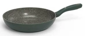 Фото: Сковорода TVS Eco Ok Induction 24cm Green (4N279243310101) № 4 | KTC