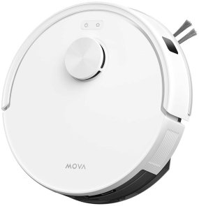Робот-пилосос Mova E20s Pro Plus (RLE23SD)