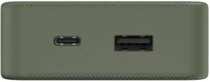 Фото: Батарея універсальна Hama Colour 20 20000mAh Green (201716) № 4 | KTC