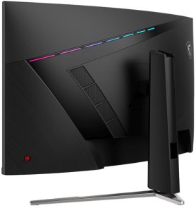 Монітор MSI MAG 325CQRF QD E2 (9S6-3DC14H-093)