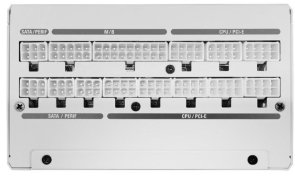 Блок живлення Super Flower 1000W Leadex VII XG Series White (SF-1000F14XG WHITE)