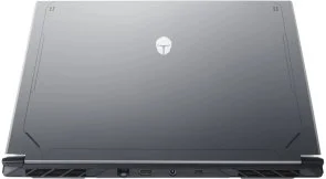 Фото: Ноутбук Thunderobot R16 Grey (R16-i7136HX56C1Q180RG) - 16" IPS 180 Гц / Intel Core i7 / i7-13650HX / DDR5 16 ГБ / PCI-E SSD 1 ТБ / GeForce RTX 5060 № 7 | KTC
