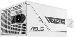 Фото: Блок живлення ASUS 750W Prime White (90YE00Y3-B0NA00) № 2 | KTC