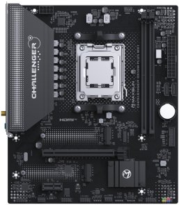 Материнська плата Maxsun MS-Challenger B850M PLUS WIFI