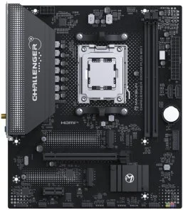 Фото: Материнська плата Maxsun MS-Challenger B850M PLUS WIFI № 4 | KTC