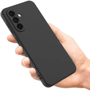 Фото: Чохол BeCover for Samsung Galaxy A17 5G SM-A176 - Black (713689) № 4 | KTC